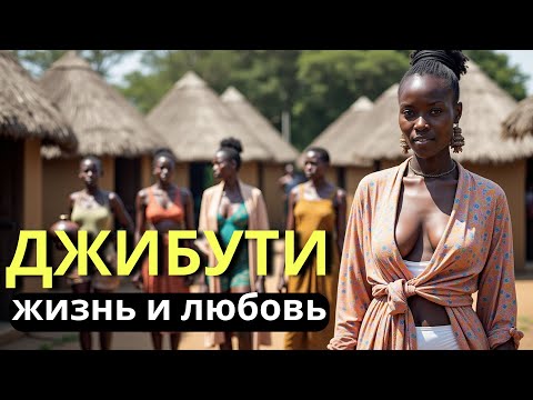 Видео: 😲 10 УДИВИТЕЛЬНЫХ ФАКТОВ о ДЖИБУТИ: что шокирует каждого путешественника в этой африканской стране!