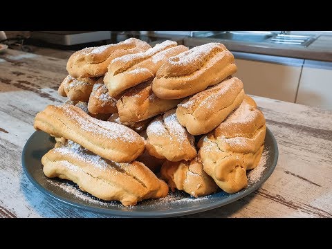 Видео: Печенье из Детства на Кефире. Песочное Печенье Из Мясорубки
