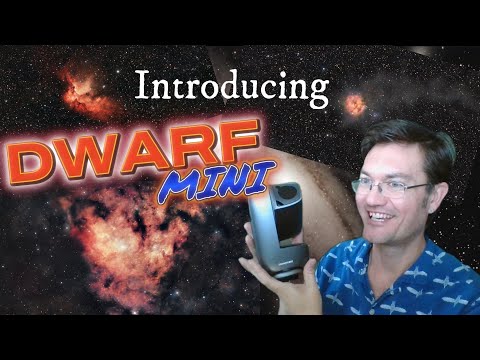 Видео: Мощный MINI!!! Представляем DwarfMINI: тестирование прототипа и первые впечатления.