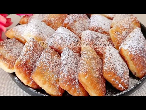 Видео: Если у вас есть 1 яблоко и йогурт, приготовьте этот десерт за 5 минут! Без духовки и даже без заквас