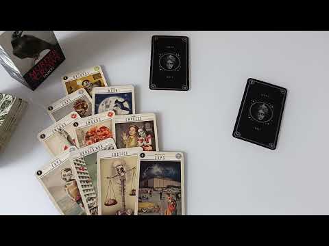 Видео: ЕГО ЧУВСТВА К ВАМ ПРЯМО СЕЙЧАС