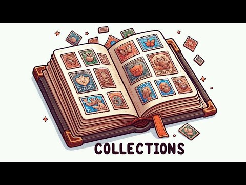 Видео: Java с нуля / #43 Коллекции. Иерархия коллекций