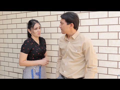 Видео: 😱 Фарзандсизлик сабаб ажрашдим... янги эрим ичкуёв — ФИРИБГАР ЭКАН! | Hikmatli dunyo
