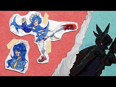 Видео: Я охотился на Филию-Соника, но есть нюанс...