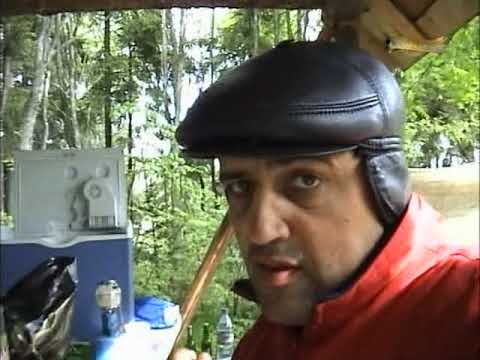 Видео: Подводная охота (А.Кочубей): Открытие сезона.