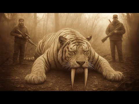 Видео: ТОП-КРУПНЕЙШИЕ ЖИВОТНЫЕ, КОГДА-ЛИБО ХОДИВШИЕ ПО ЗЕМЛЕ