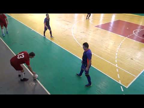 Видео: Соборка-  Отрада  3 - 0 часть 3