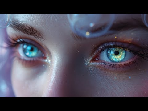 Видео: 🌌 Магические глаза: Один взгляд — и они влюбляются в тебя