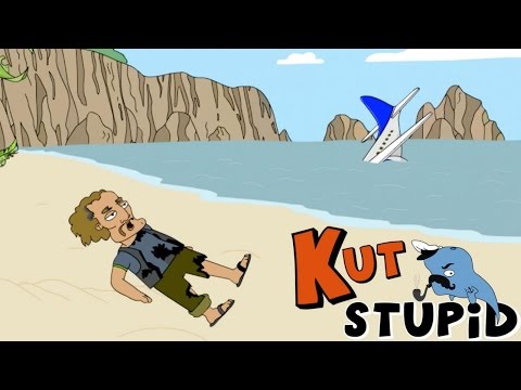 Видео: Остаться в тупых — KuTstupid