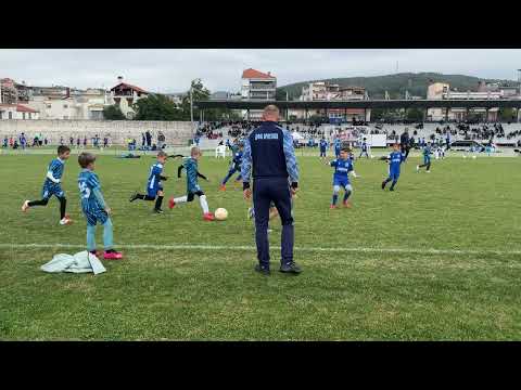 Видео: Орлетата - Sport village. Турнир Сидирокастро, Гърция 2025