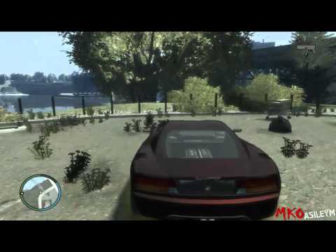 Видео: Прохождение игры GTA 4: Миссия 68 – Union Drive