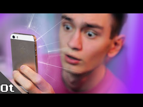 Видео: Я ВЕРНУЛСЯ на iPhone 5s