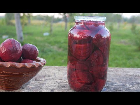 Видео: Буряковий квас / Квас з буряка для борщу  ДАВНІЙ І ПРОСТИЙ  рецепт. Так готували 100 років тому