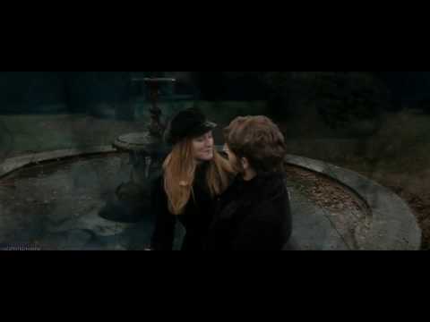 Видео: Гарри Поттер - Сильные женщины