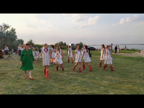 Видео: Ивано Купало 2021