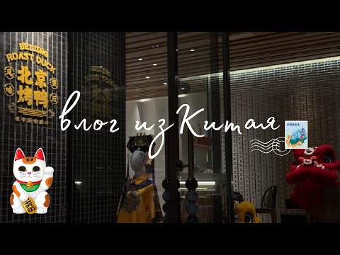 Видео: Влог из Китая/ о.Хайнань/ отдых на море/ Harman Hotel Sanya/ 1 часть #китай #хайнань #путешествия