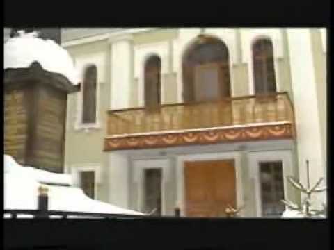 Видео: Монолог Патриарха Московского и всея Руси Алексия II.