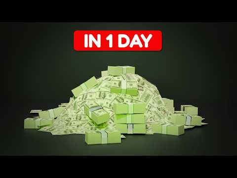 Видео: Сколько зарабатывают разработчики Roblox?