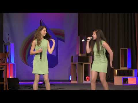 Видео: Трио Paradise sounds - Ладо ле