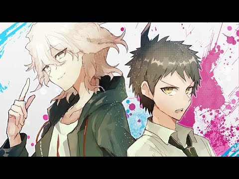 Видео: ДЕЛАЕМ СТАВКИ ! : Danganronpa 2: Goodbye Despair