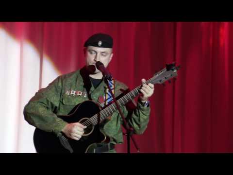 Видео: Рязань "Снайпер" акустика