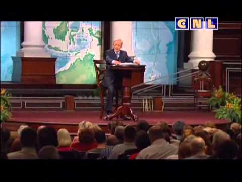 Видео: 106. Бог действует во благо тем, кто ожидает Его - Ч.С.