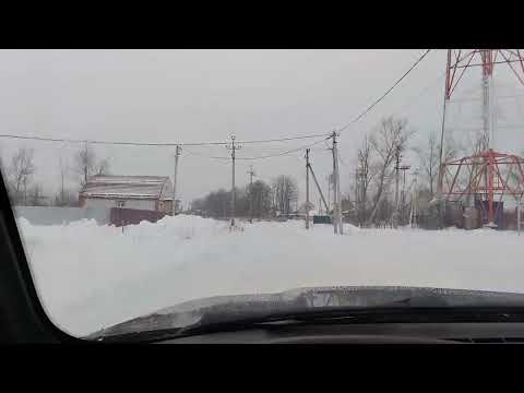 Видео: Нива Треувел. Ведро на колесах.