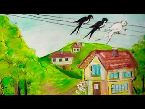 Видео: По жицата