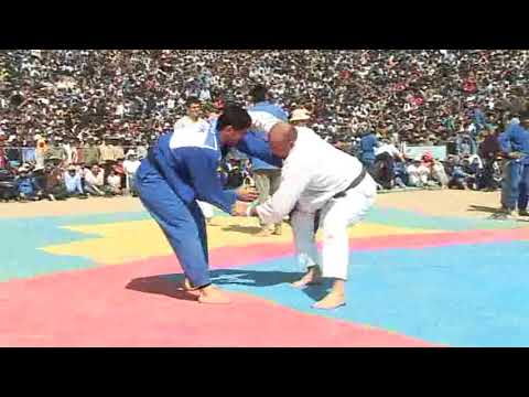 Видео: Гуштин 2018 дар Кулоб дехаи Мирапок кисми 4