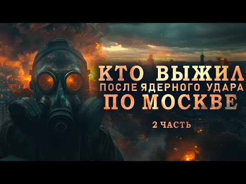 Видео: ПРАВИЛО ТРЕХ Д. ПОСТАПОКАЛИПСИС. ВЫЖИТЬ ЗА 24 ЧАСА
