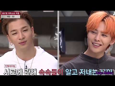 Видео: {Russian crack} Big Bang-сценка после корпоратива