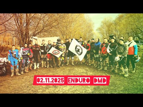 Видео: Мотопикник и заезды на время , с.Успенское Enduro DmD
