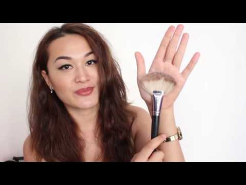 Видео: GWL № 12.Мои Кисти.Обзор кистей для новичков и для КАЖДОЙ девушки)))