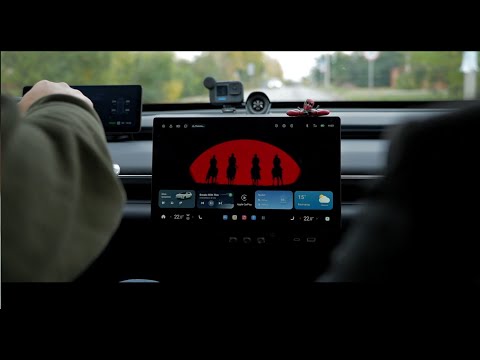 Видео: Отзыв владельца Exlantix ET после трёх месяцев.