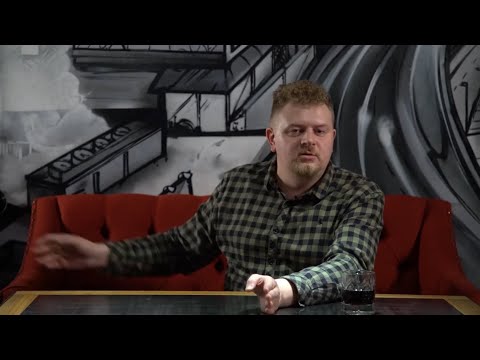 Видео: Большов и пьяный пересказ ещё раз