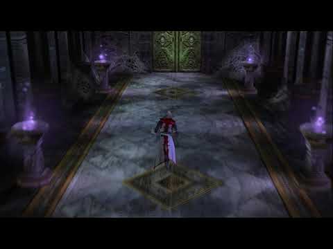 Видео: №42. Вещи Оставшиеся 2. "Castlevania: Lament of Innocence". Прохождение [авт. озвучка + комменты].