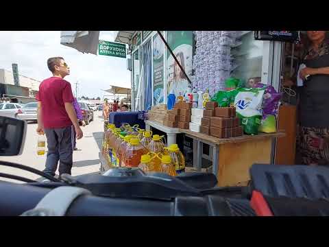 Видео: ТАДЖИКИСТАН ГАФУРОВ ИСФИСОР СОГДИЙСКИЙ ОБЛАСТЬ ХУДЖАНД ФАРОВОН БОЗОРИ