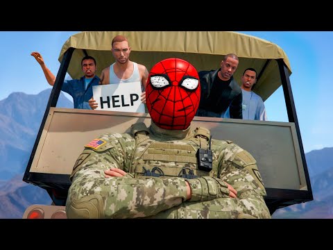 Видео: ЧИТЕР ПРОВОДИТ ПРИНУДИТЕЛЬНУЮ МОБИЛИЗАЦИЮ - GTA 5 RP