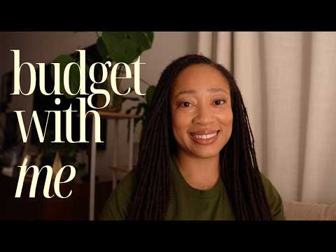 Видео: Мой бюджет на ноябрь