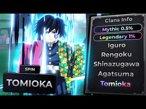 Видео: Выживание в роли 1% ВОДЯНОГО ДЫШАНИЯ V2 ГИЮ ТОМИОКА в Roblox Weak Legacy 2