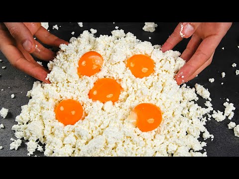 Видео: Я НЕ МОГУ ОСТАНОВИТЬСЯ ИХ ГОТОВИТЬ! 4 гениальные идеи, которые работают круче магии!