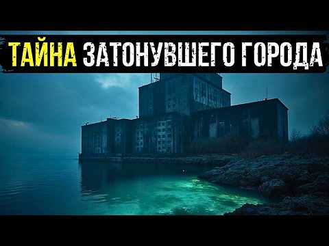 Видео: ТАЙНА ЗАТОНУВШЕГО ГОРОДА МОЛОГА: ВОДА, КОТОРАЯ СТИРАЛА ЛИЦА И ВОСПОМИНАНИЯ.
