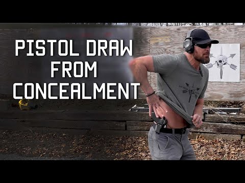 Видео: Лучший розыгрыш от Concealment techniques | Tactical Rifleman