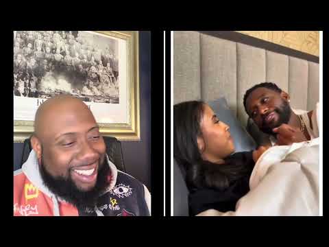 Видео: Хани Пот спрашивает Уэйна, чувствует ли он то же самое после прошлой ночи! (Страна Уэйн) Обзор сц...