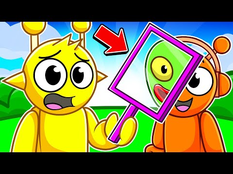 Видео: В поисках всех СЕКРЕТНЫХ ИГРУШЕК-ЧУЖИХ (ВСЕ УРОВНИ И СЕКРЕТЫ!)