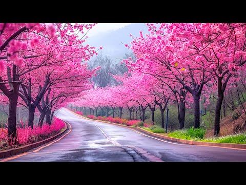 Видео: Музыка лечит сердце и сосуды🌸 Успокаивающая музыка восстанавливает нервную систему,расслабляющая #13