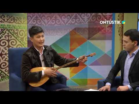 Видео: Сазқоңыр 7 - хабар. Бекзат Есалы және Ержан Исақов