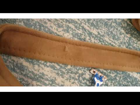 Видео: Моль поела пальто. Как исправить? Наглядное пособие для чайников вроде меня. Пальто  Max Mara 101801