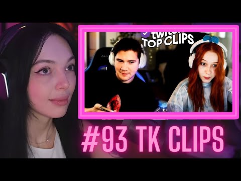 Видео: BY_OWL СМОТРИТ TKCLIPS #93 |ВЫДВИНУЛ ЖЕСТКИЕ УСЛОВИЯ ДЛЯ СТРИМА,Реакция Стримеров наВписку с Папичем