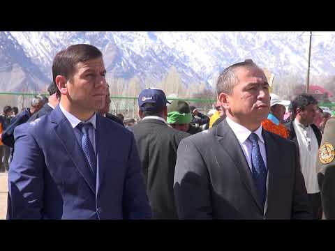 Видео: ГУШТИНИ РУШОН 2020